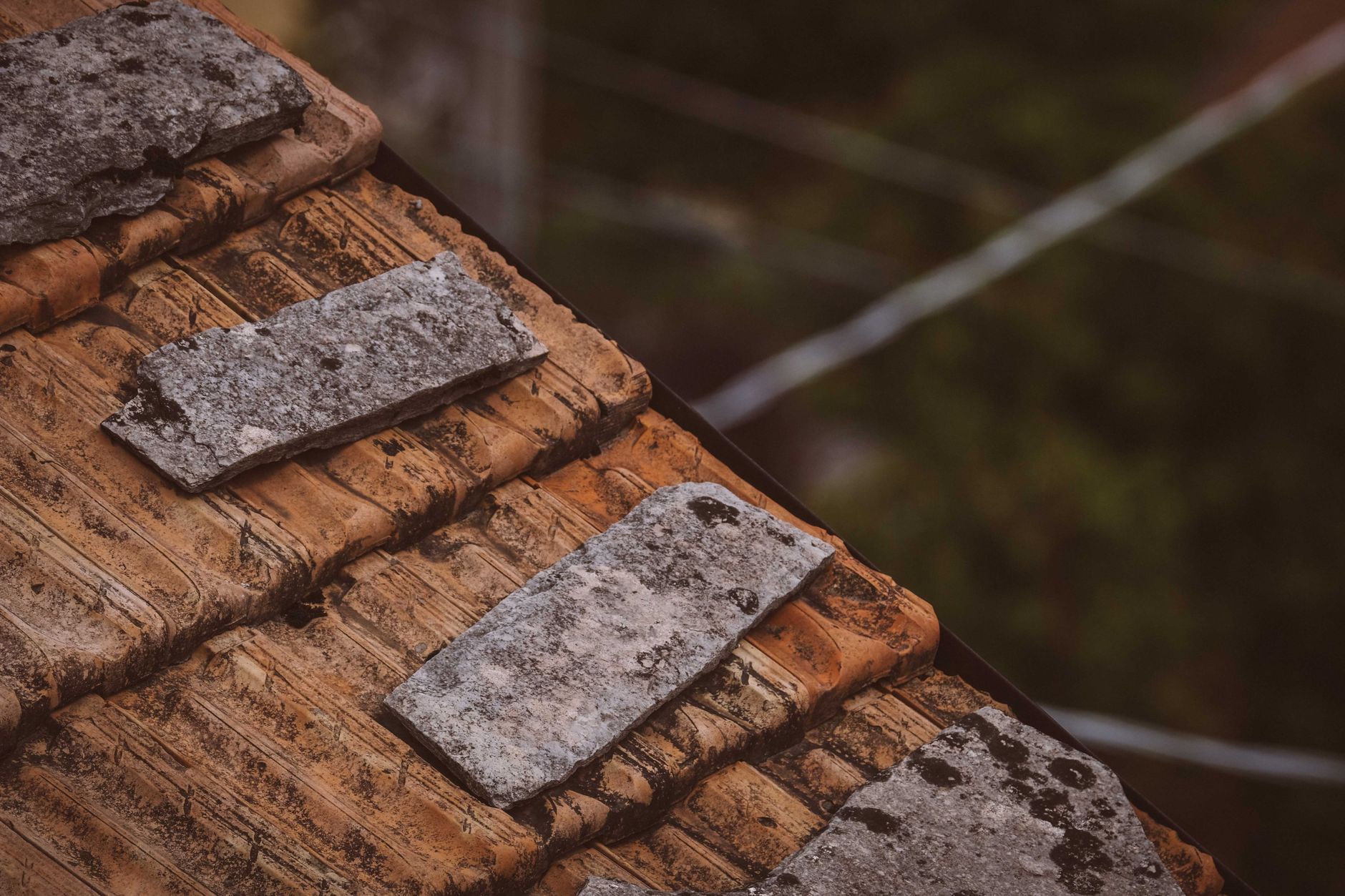 Architectural Shingle Install – Copperas Cove