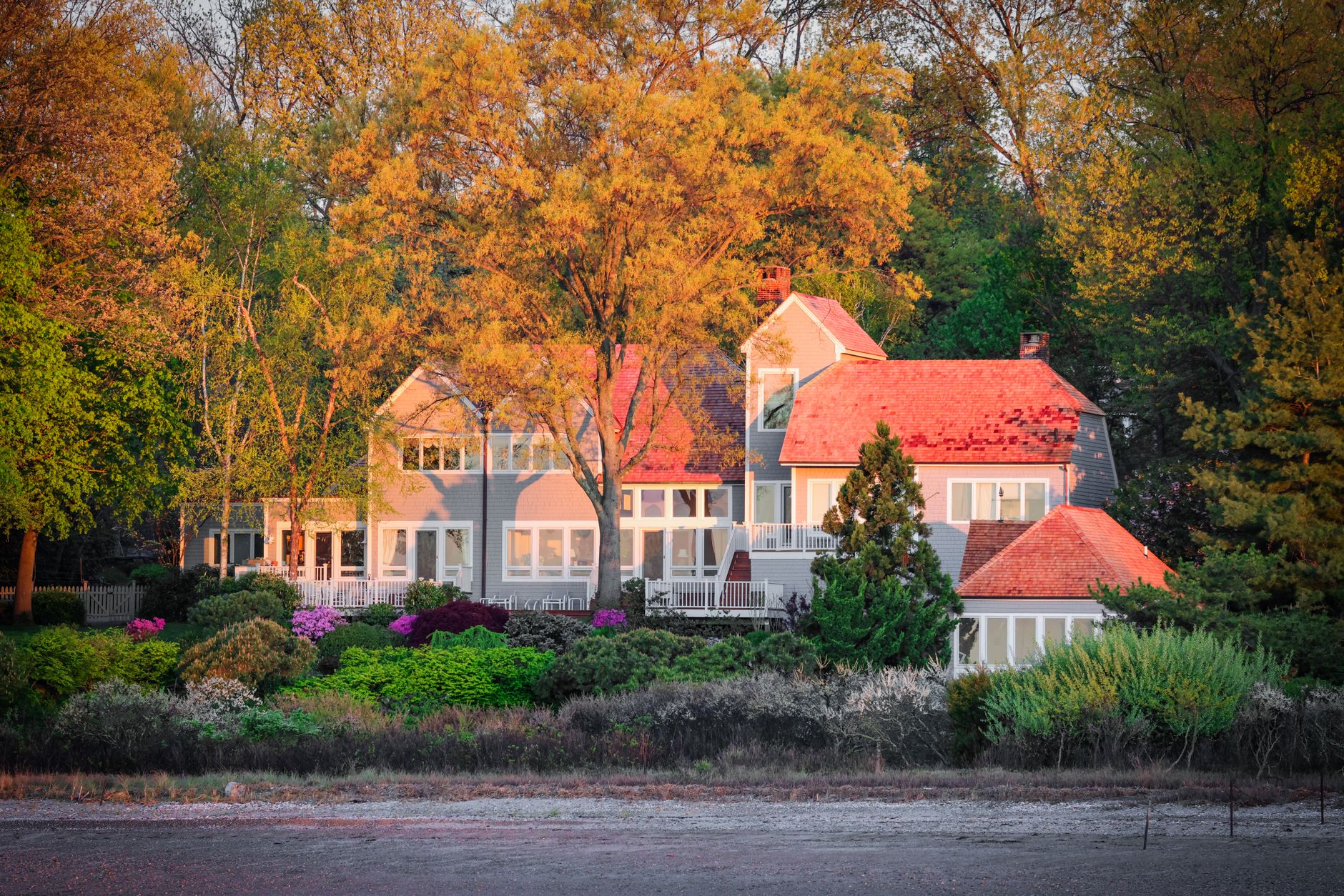 Metal Roofing – Copperas Cove